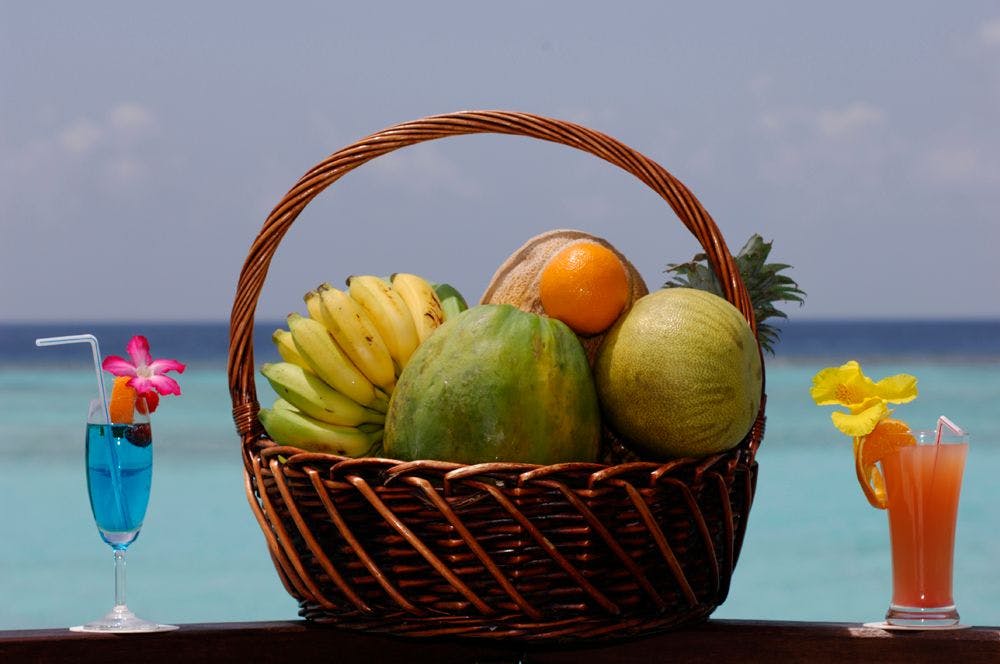 Hospitality Maldives